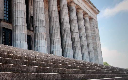 Litigation Department